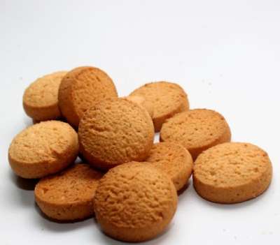 Varagu (Kodo Millet) Cookies