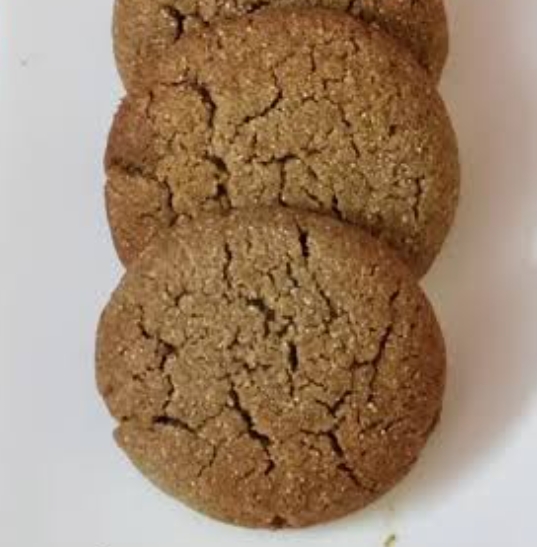 Karuppu Kavuni Cookies